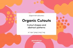 Organic Cutouts