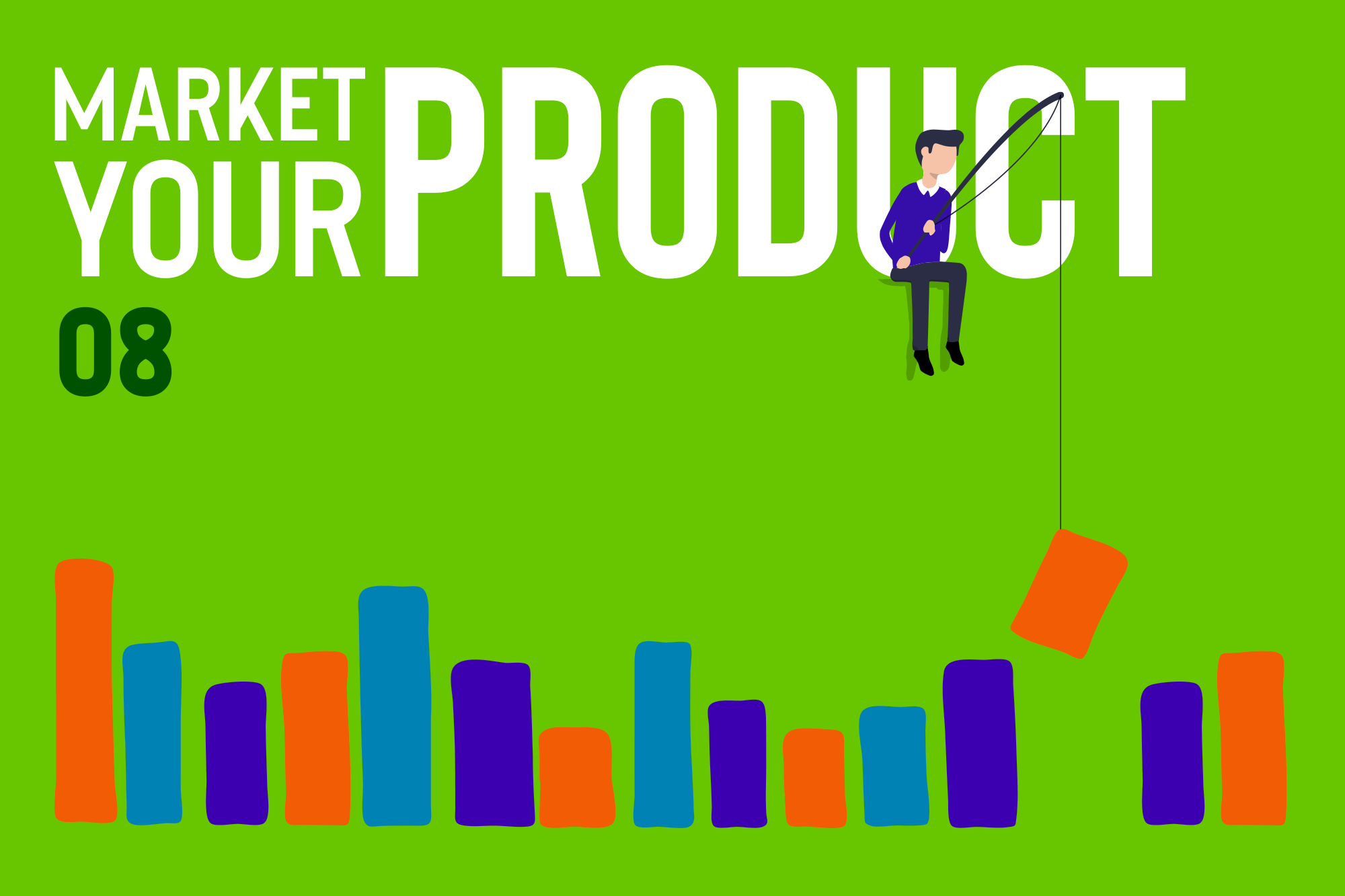 Market Your Product