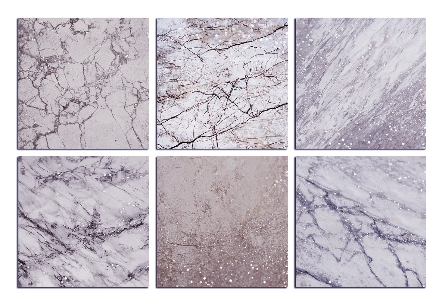 Purple Marble Backgrounds