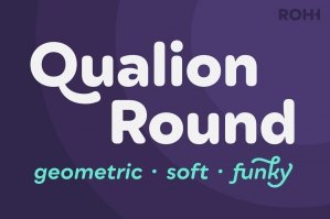 Qualion Round