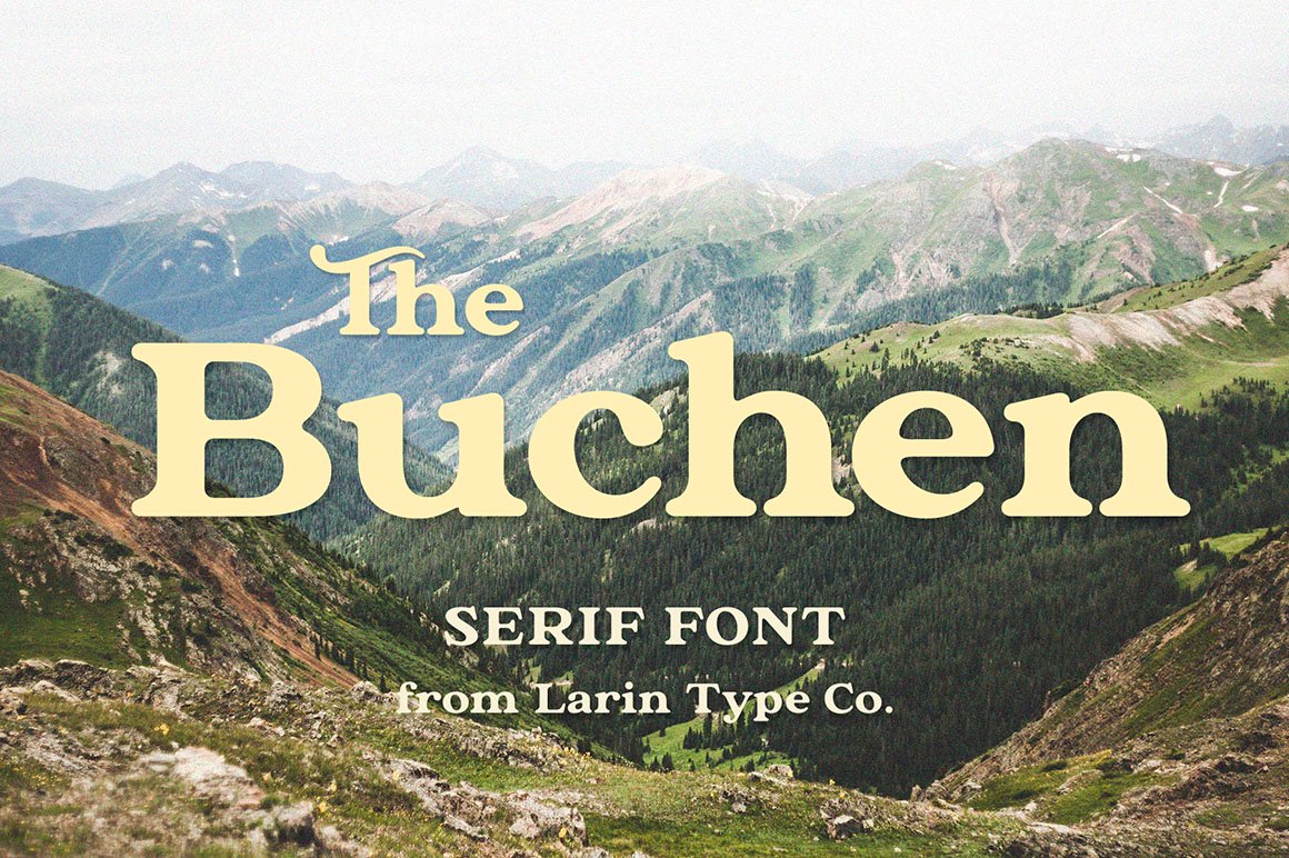 The Buchen