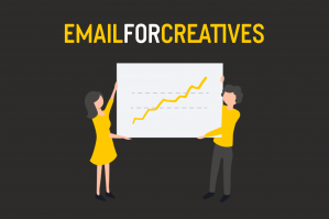 Email for Creatives Coaching