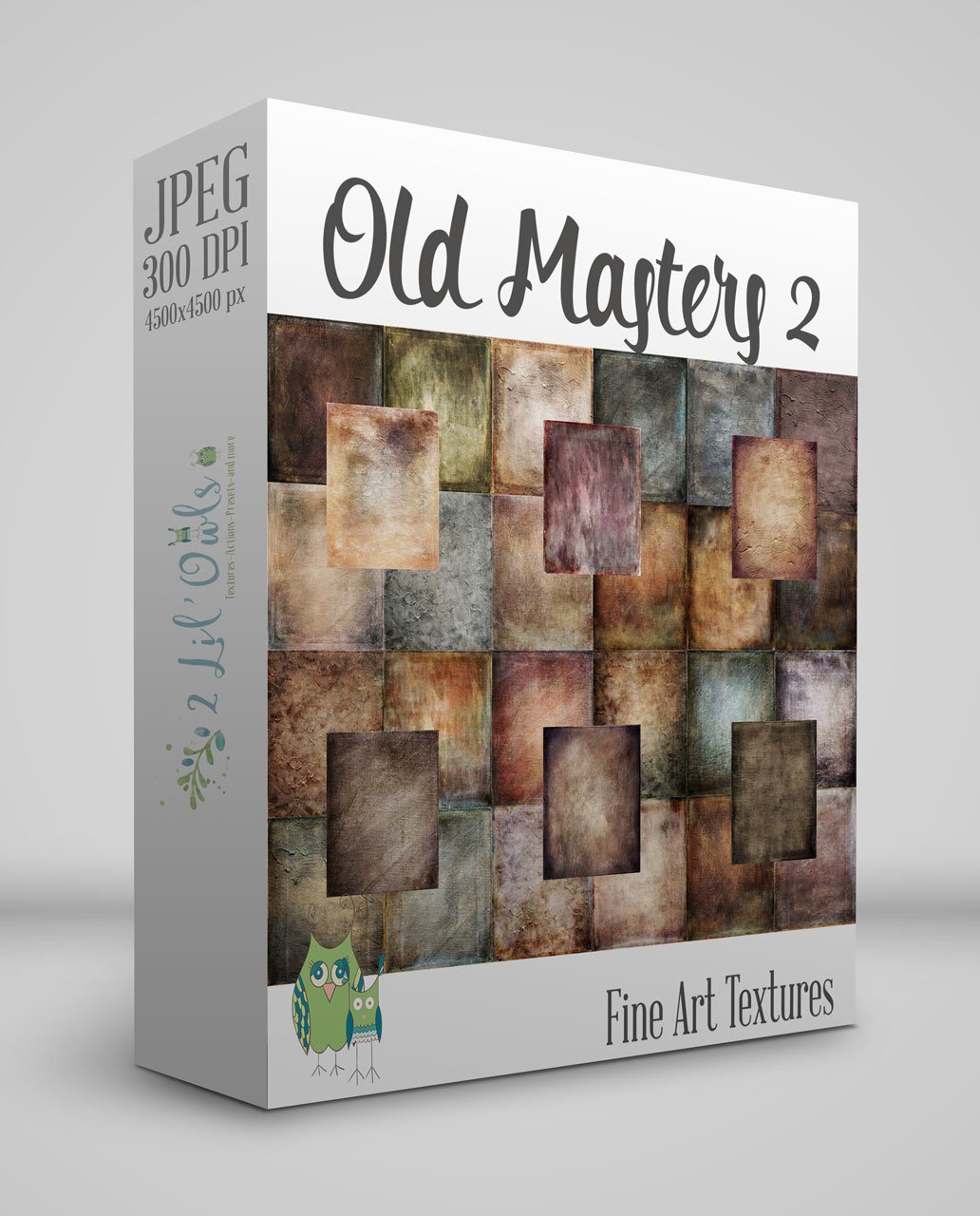 Old Masters 2