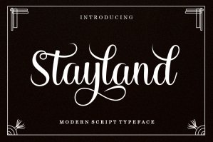 Stayland