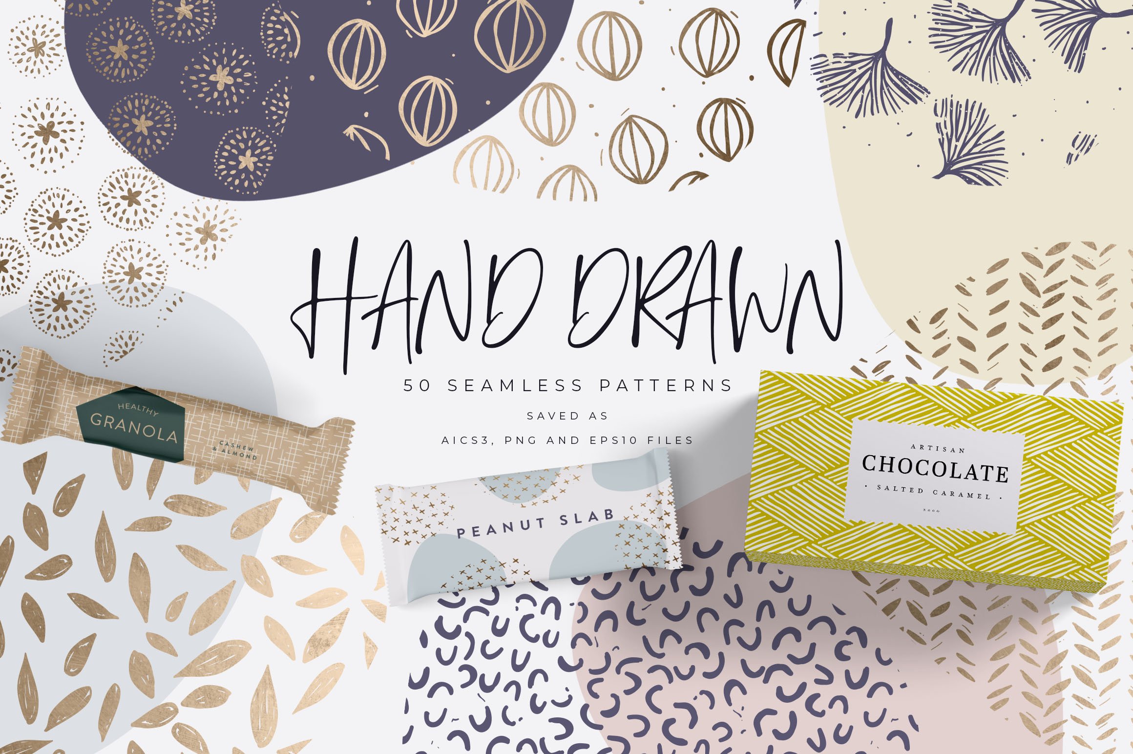 The Handpicked Artistic Design Collection