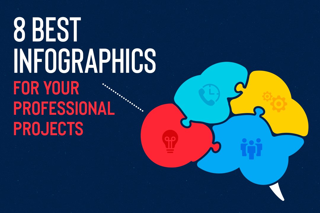 best infographics design