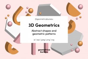 3D Geometrics
