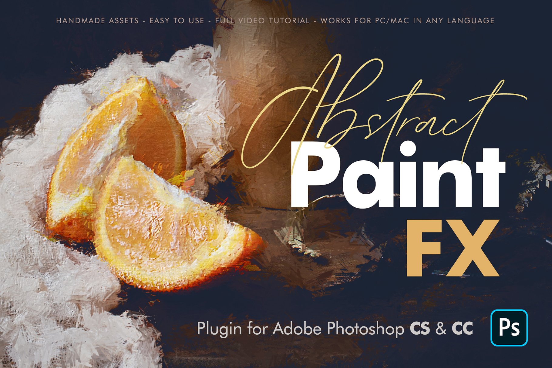 real paint fx photoshop free download