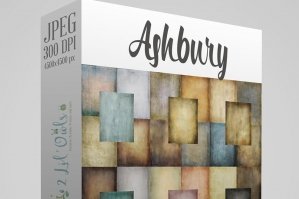 Ashbury Fine Art Textures