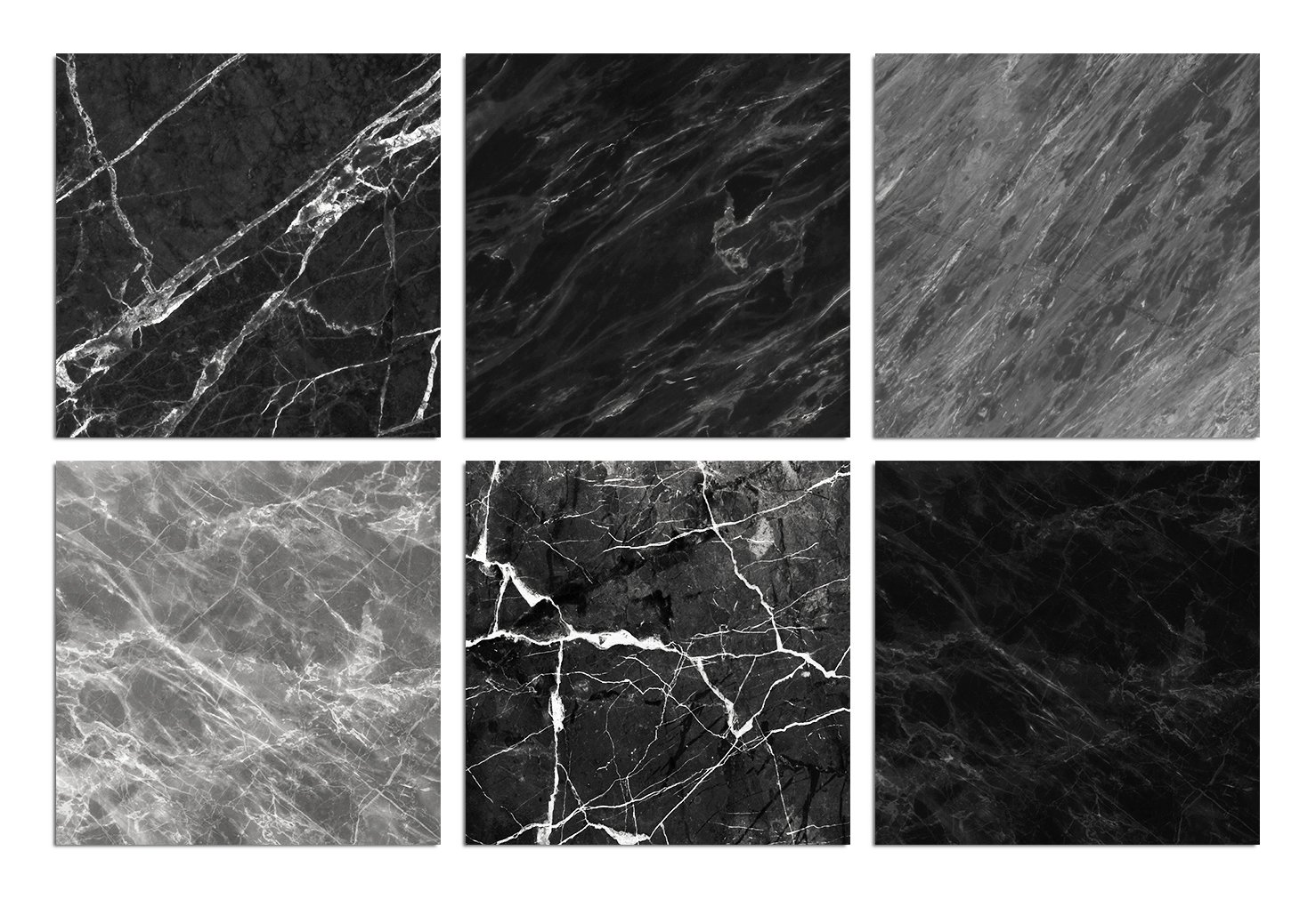 Black Marble Backgrounds