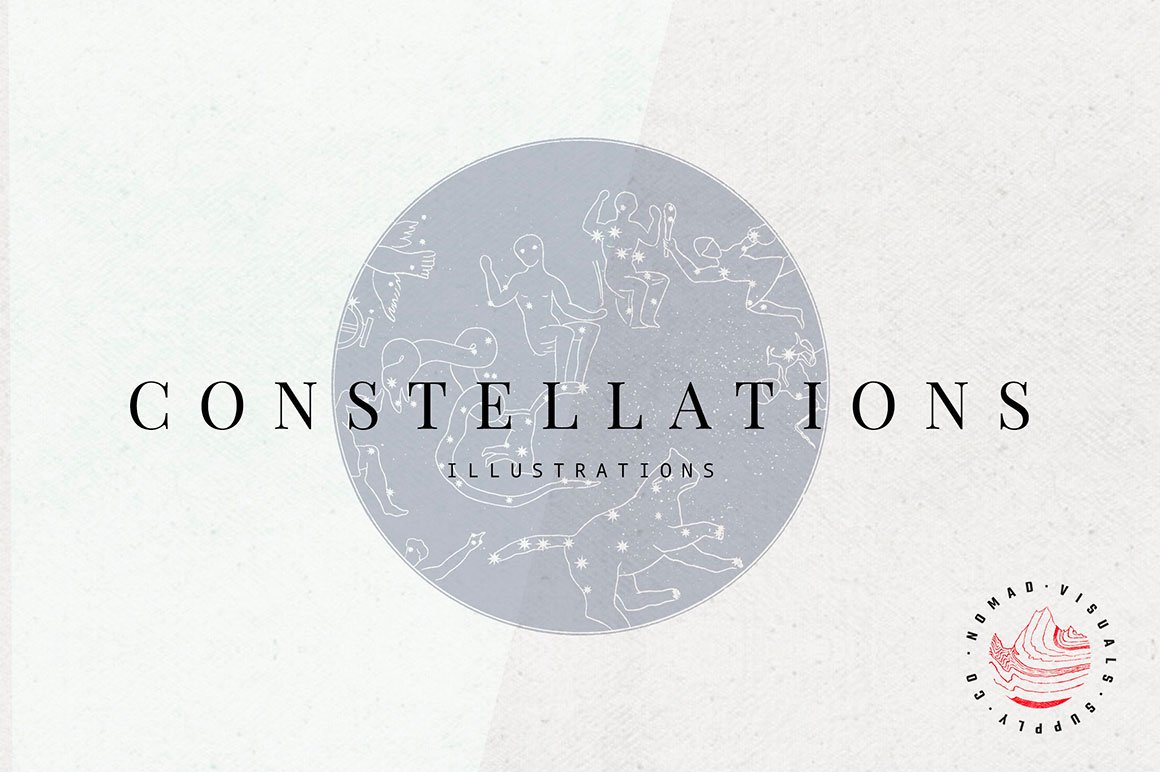 Constellations & Zodiac Signs