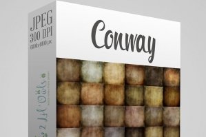 Conway Fine Art Textures