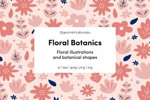 Floral Botanics