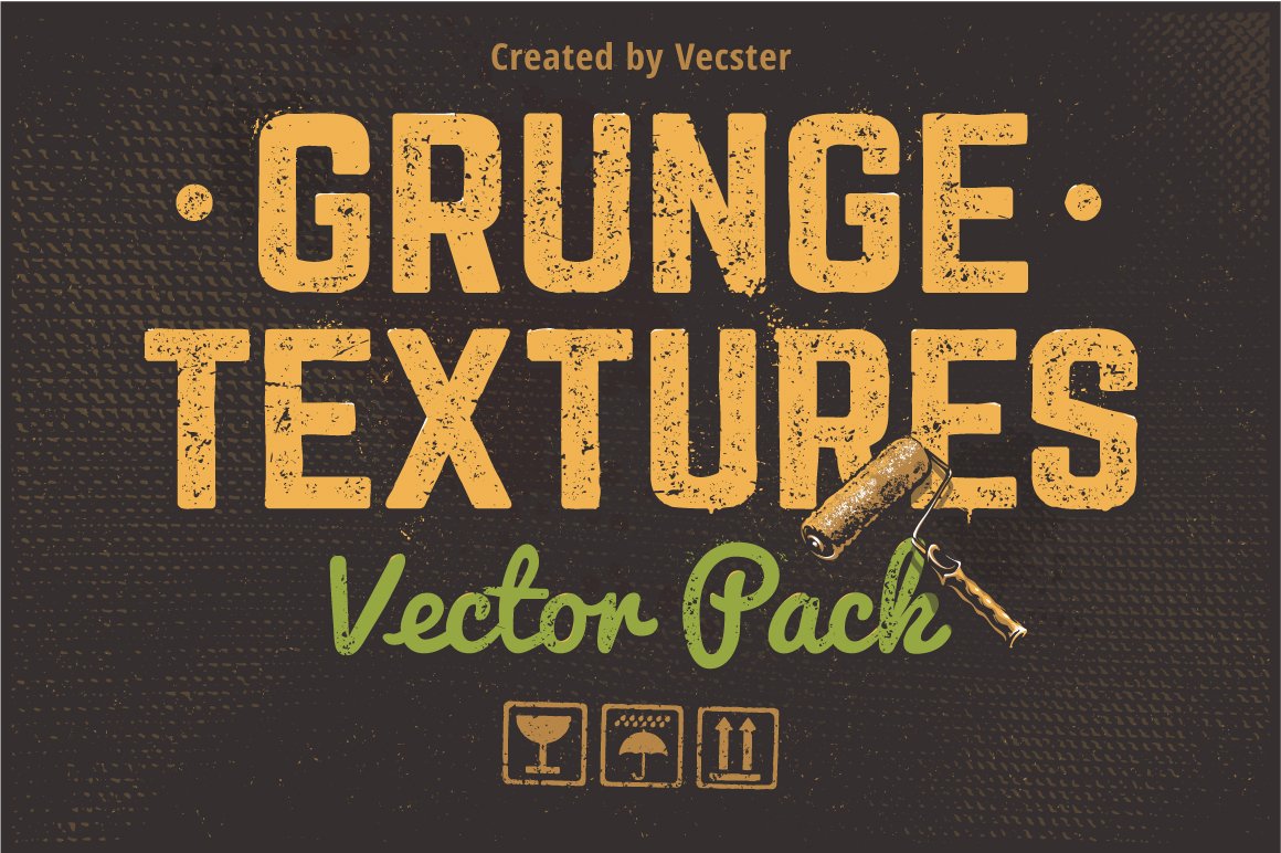 15 Best Grunge Textures to Add Some Edge to Your Designs