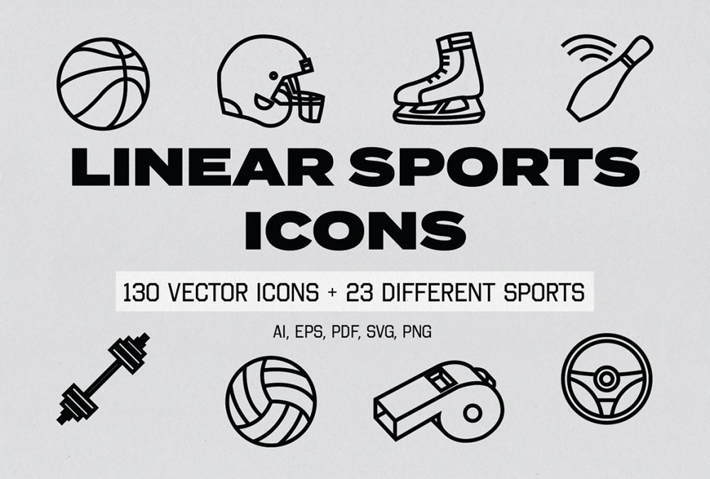 Huge Brand Sport Logos SVG Bundle  Sport clothing brands, Sports logo,  Clothing brand logos