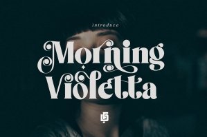 Morning Violetta & Extra