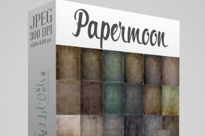 Papermoon Fine Art Textures