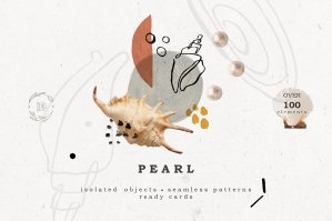 Pearl Graphic Collection