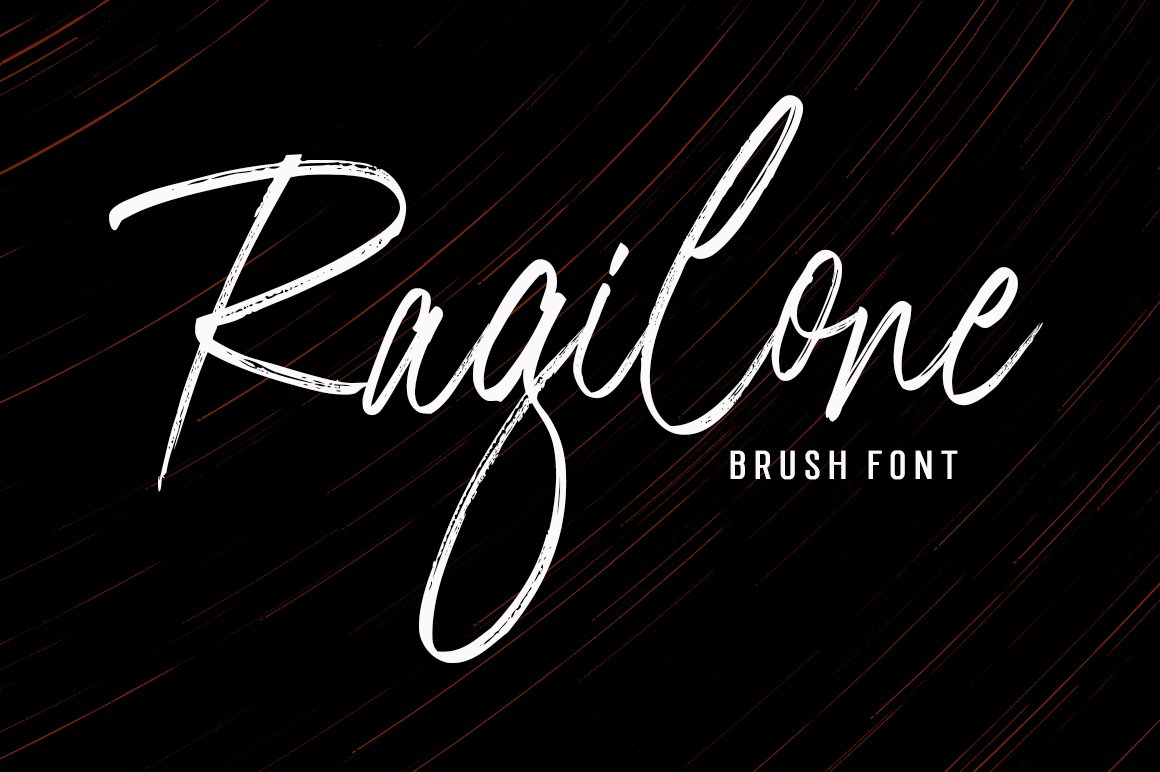 Ragilone Brush