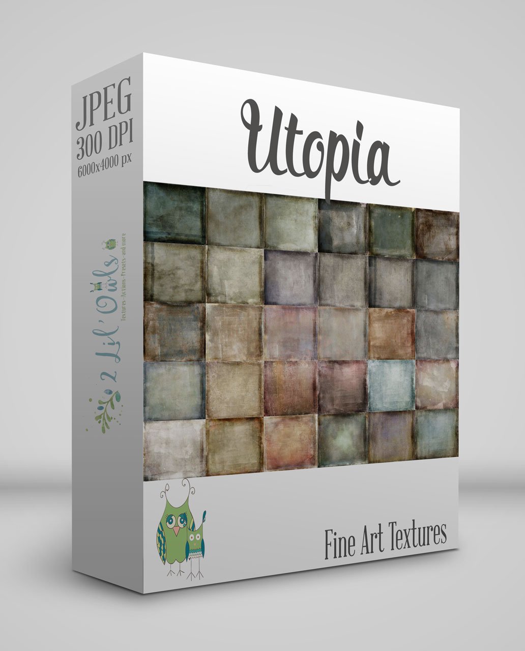 Utopia Fine Art Textures