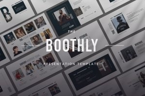 Boothly Powerpoint