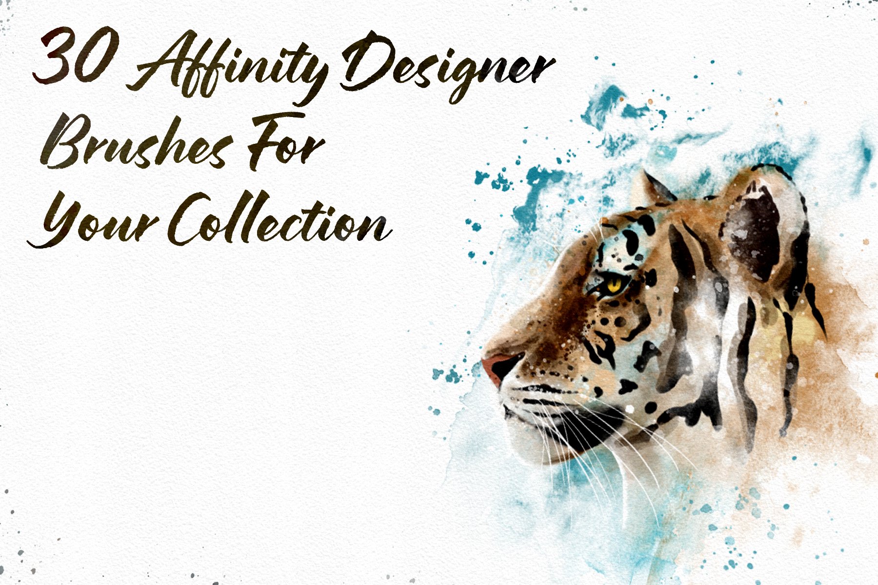 affinity designer brushes free