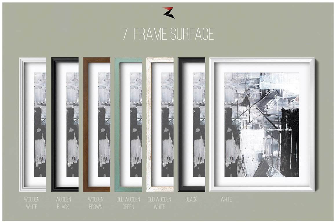 Frames Creator 6K (Wall Edition)