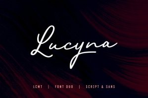 Lucyna Font Duo