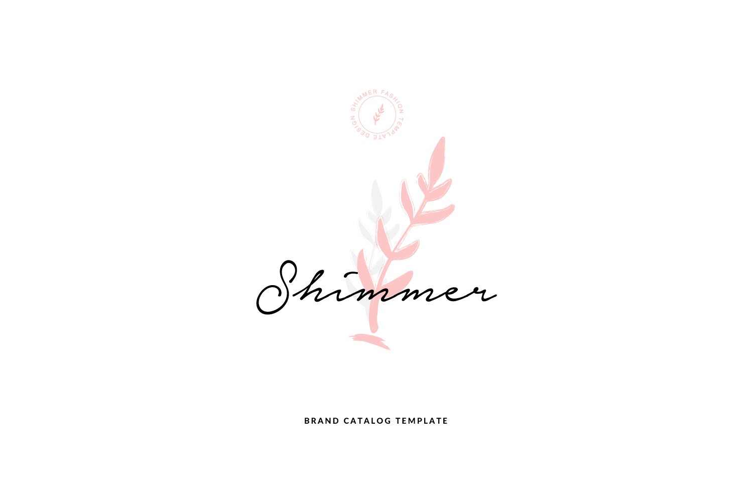 Shimmer Brand Catalogue Google