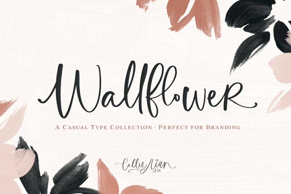 17 Fancy Cursive Fonts For All Your Designs