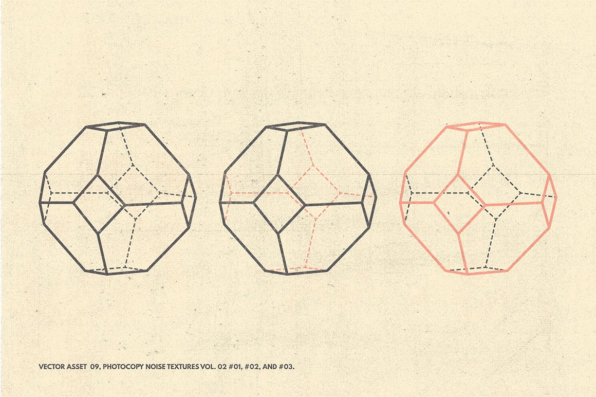 Crystal Diagrams Vol. 2