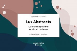 Lux Abstracts
