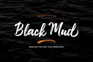 Black Mud
