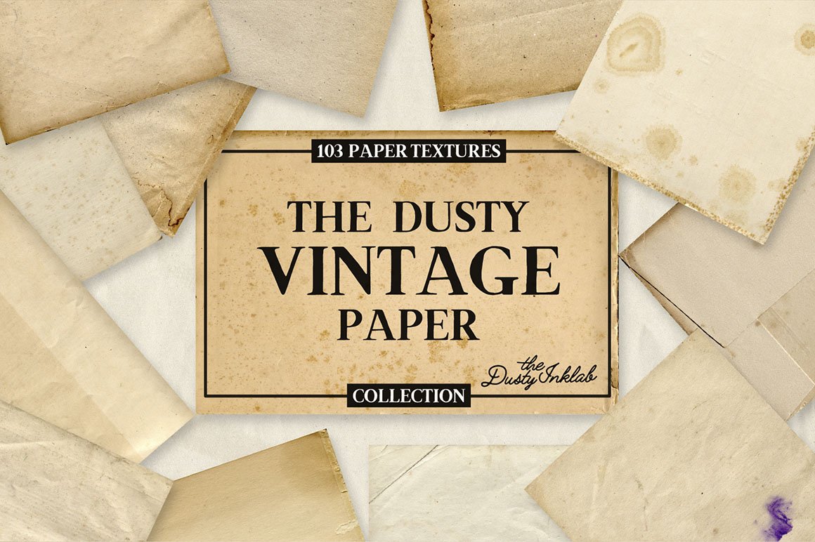 Aged Paper Classic Aged Paper Design With Retro Paper - Temu Germany