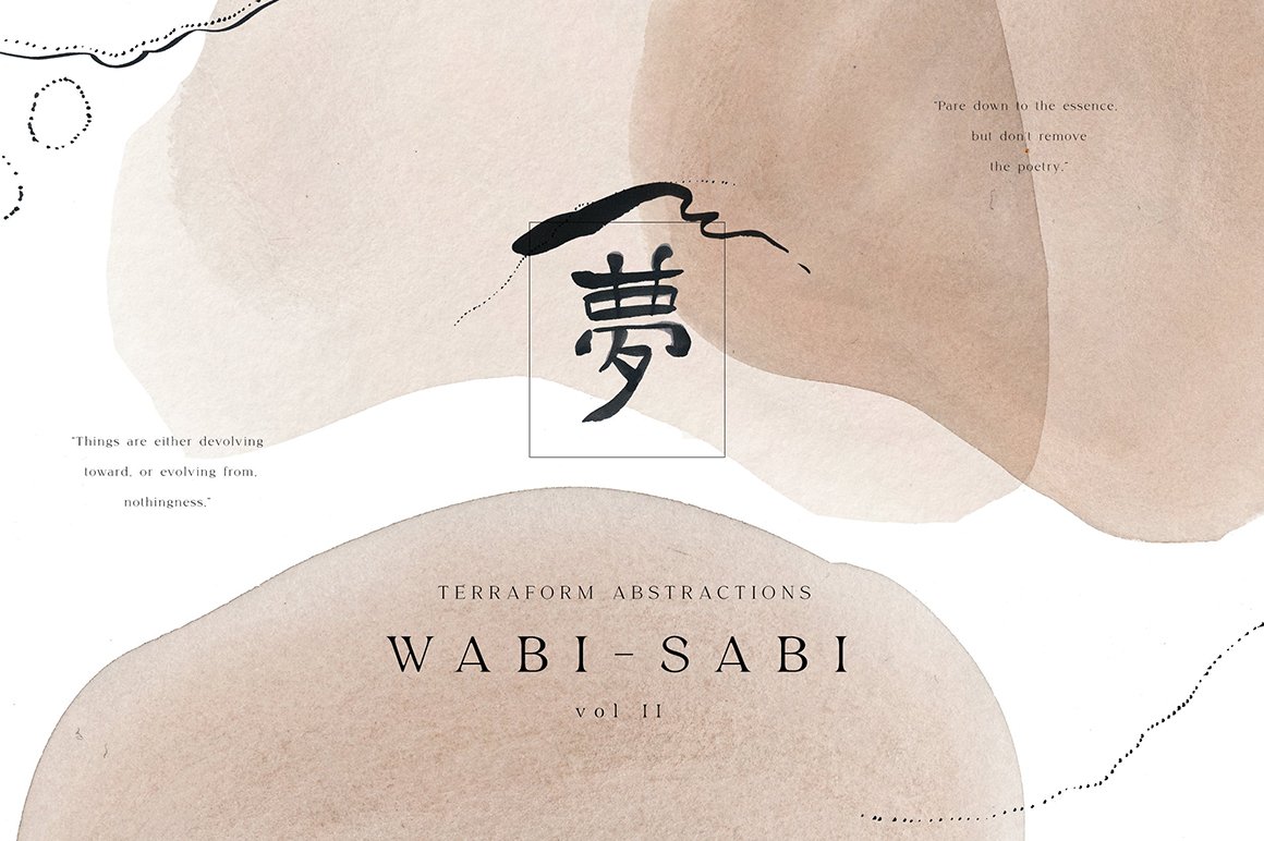 侘寂- Wabi Sabi represents Japanese aesthetics and a Japanese world view  centered on the acceptance of tran… | Tattoo designs, Elegant tattoos, Wabi  sabi tattoo ideas