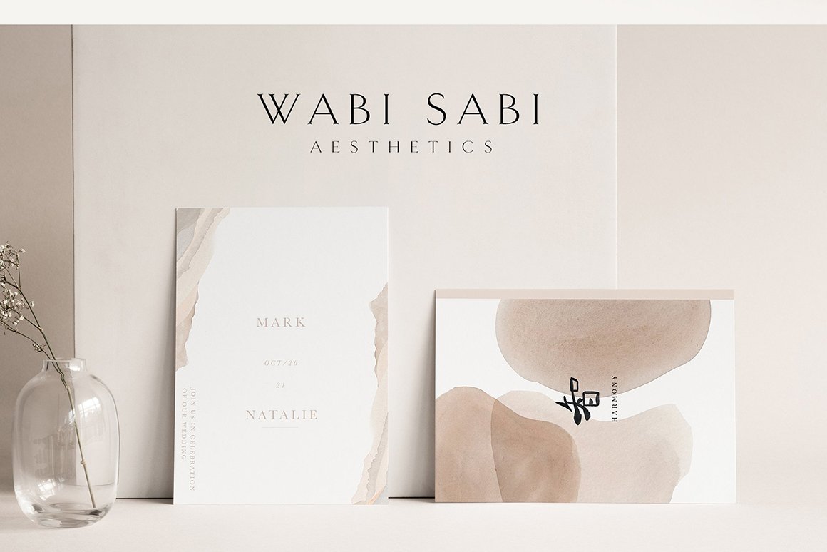Wabi-Sabi Terraform Abstractions