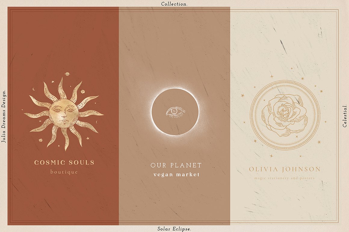 Solar Eclipse Collection