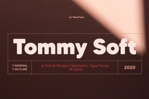 Tommy Soft