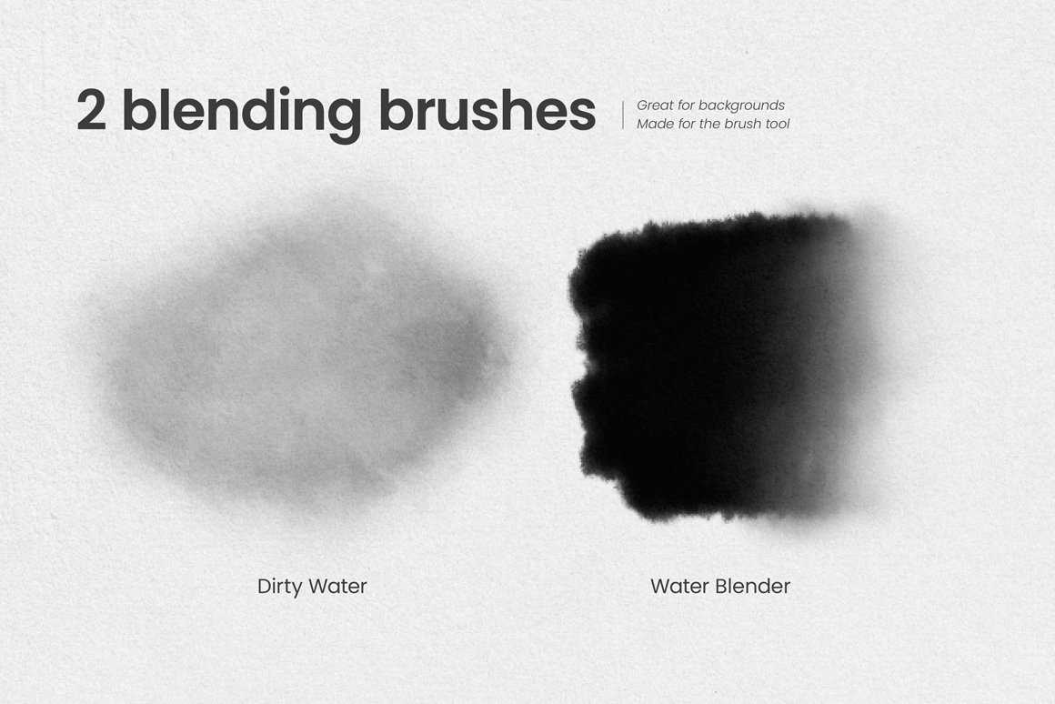 Ultimate Ink Brushes For Procreate