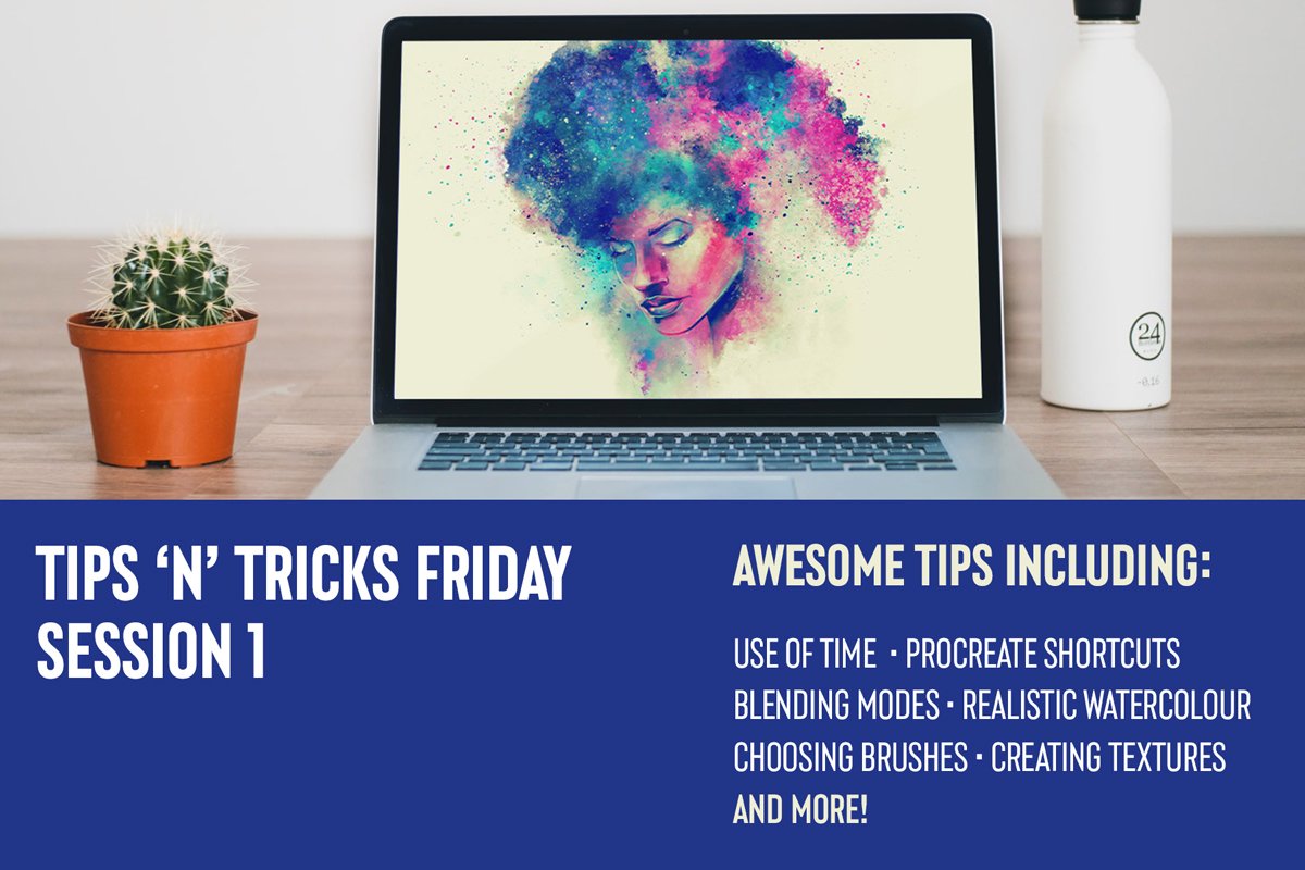 Tips 'n' Tricks Friday