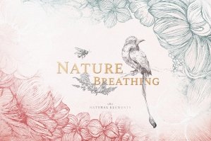 Nature Breathing Collection