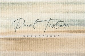 Paint Texture - Abstract Backgrounds 1