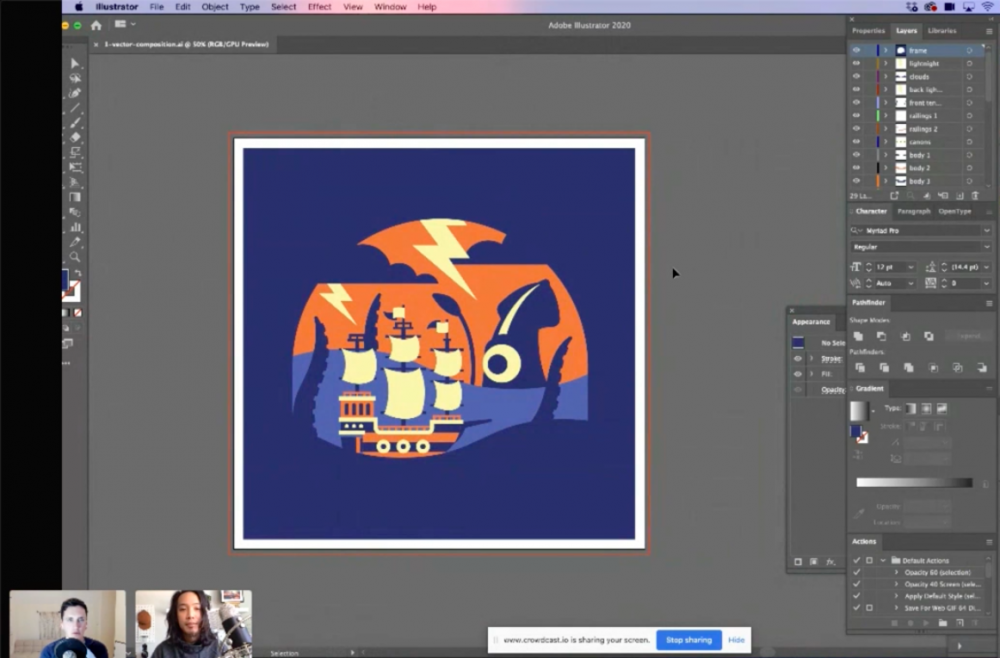 how-to-add-dimensions-to-your-art-in-adobe-photoshop-with-michael-fugoso