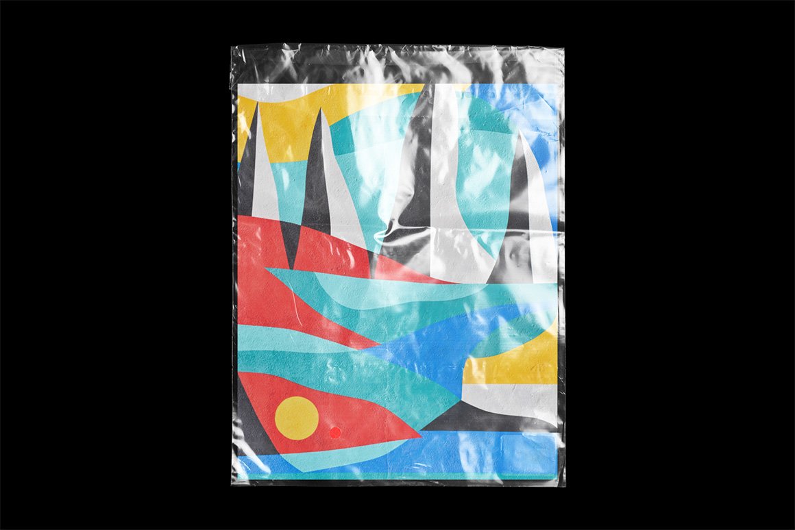 Plastic Shmastic - Textures & Objects Bundle