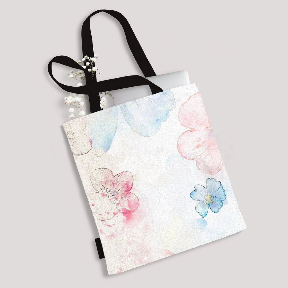 Watercolor Floral Collection 3