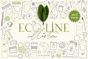 Eco Line Collection - Zero Waste