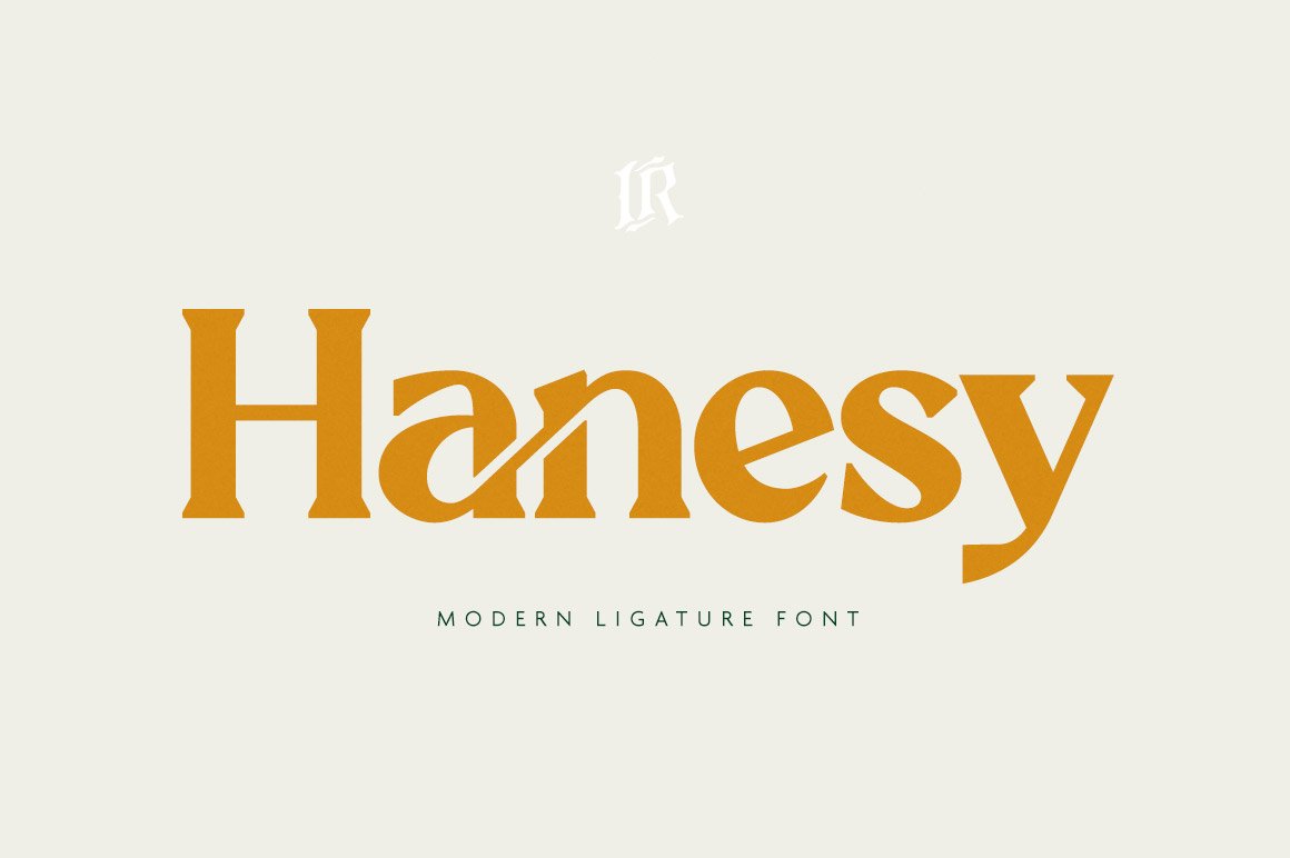 Hanesy