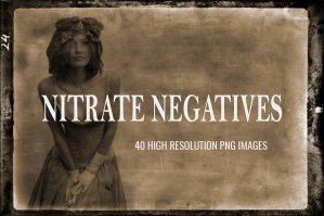 Nitrate Negatives