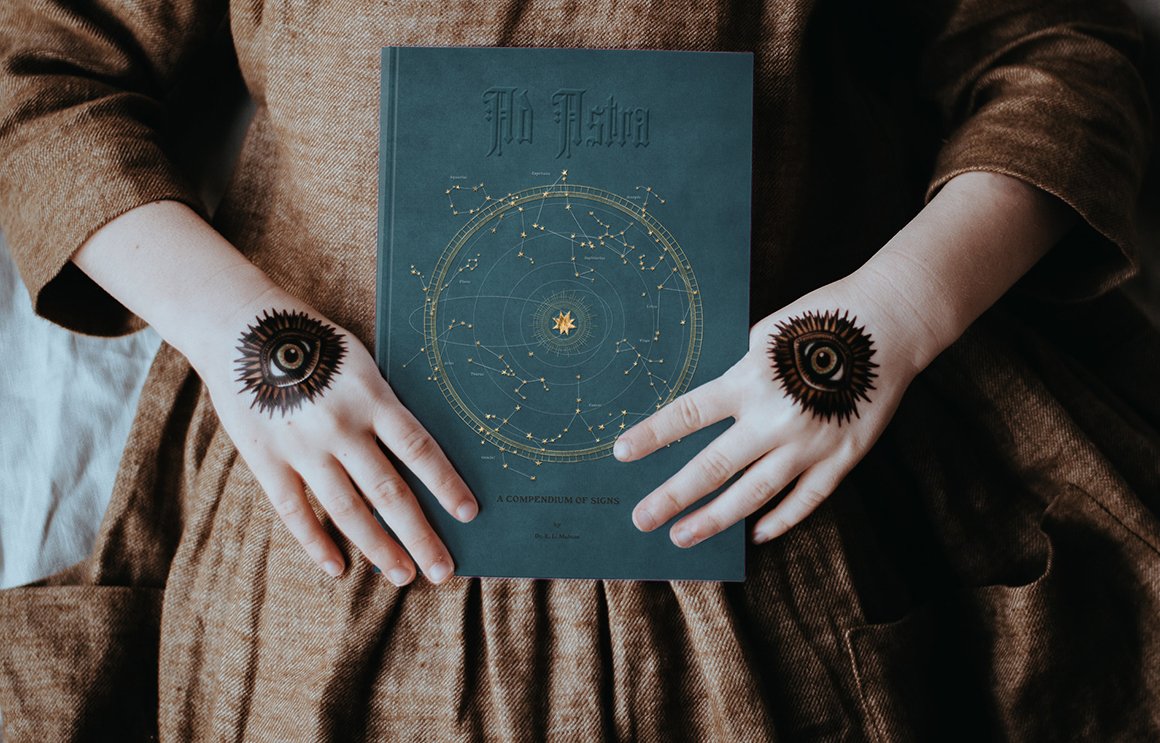 The Pro Astrologer's Graphic Toolkit