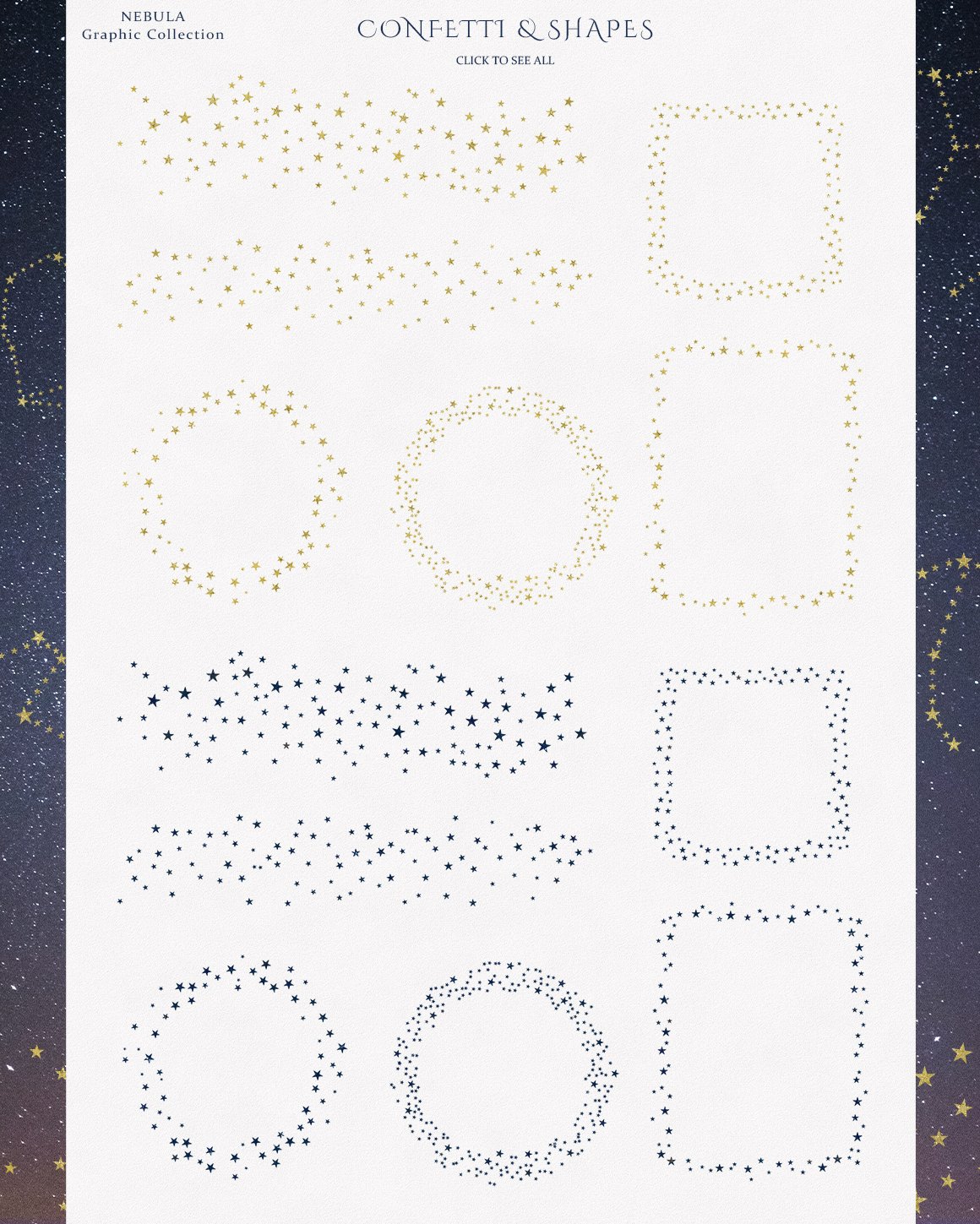 Zodiac Constellations & Moon Phases